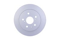 Bremsscheibe