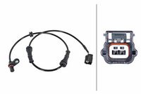 Sensor, Raddrehzahl