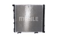 Thumbnail - Radiateur - CR292000S - MAHLE