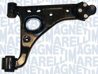 Brat, suspensie roata MAGNETI MARELLI, Cod: 301181388300