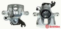 Bremssattel