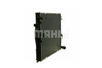 Thumbnail - Radiateur - CR1711000P - MAHLE