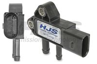Sensor, Abgasdruck