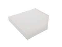 Filter, Innenraumluft