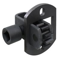 DURCHDREHVORRICHTUNG MOTOR