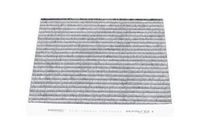 Филтър купе (поленов филтър)