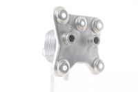 Thumbnail - Oliekoeler, motorolie - CLC137000S - MAHLE
