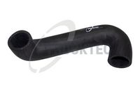 маркуч на радиатора