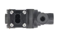 PNEUMATICS Remklep, bedrijfsrem 3