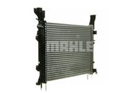 Thumbnail - Radiateur - CR1156000P - MAHLE