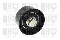 Umlenk-/Führungsrolle, Zahnriemen