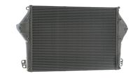 Thumbnail - Intercooler, inlaatluchtkoeler - CI561000P - MAHLE