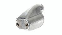 Thumbnail - Intercooler, inlaatluchtkoeler - CI698000P - MAHLE