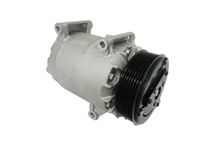 Thumbnail - Compressor, airconditioning - ACP28000S - MAHLE