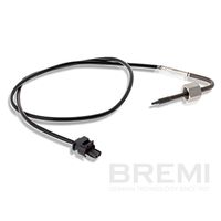 Sensor, Abgastemperatur