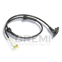 Sensor, Raddrehzahl
