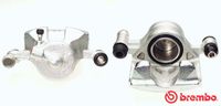 Bremssattel