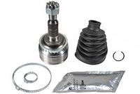 Kit cap planetara METZGER AUTOTEILE, Cod: 7110118