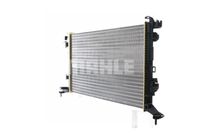 Thumbnail - Radiateur - CR897000S - MAHLE