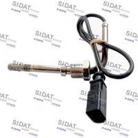 Sensor, Abgastemperatur