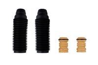 Staubschutzsatz, Stoßdämpfer