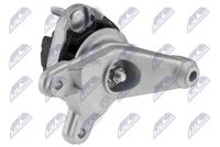 окачване, двигател