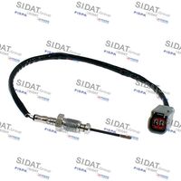 Sensor, Abgastemperatur