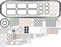 Dichtungsvollsatz, Motor