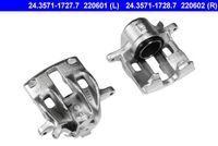 Bremssattel