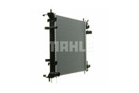 Thumbnail - Radiateur - CR1288000P - MAHLE