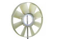 Thumbnail - Koelventilatorwiel - CFW11000P - MAHLE