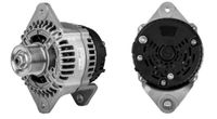 Thumbnail - Dynamo / alternator - MG976 - MAHLE