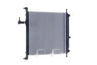Thumbnail - Radiateur - CR2071000S - MAHLE