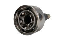 PASCAL Homokineet reparatie set, aandrijfas 2