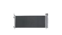 Thumbnail - Condensor, airconditioning - AC1014000S - MAHLE