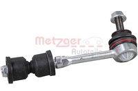 Stange/Strebe, Stabilisator