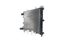 Thumbnail - Radiateur - CR489000S - MAHLE