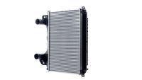 Thumbnail - Intercooler, inlaatluchtkoeler - CI119000P - MAHLE