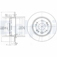 Bremsscheibe