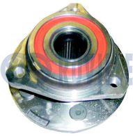 Set rulment roata RUVILLE, Cod: 220542