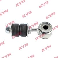 Stange/Strebe, Stabilisator