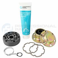 Šarnīrs, kardānvārpsta 77436175 Professional Parts