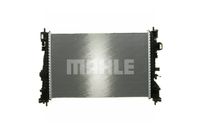 Thumbnail - Radiateur - CR1180000P - MAHLE