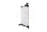 Thumbnail - Radiateur - CR1281001S - MAHLE