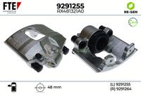 спирачен апарат