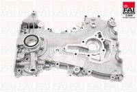 Pompa ulei FAI AutoParts, Cod: OP389
