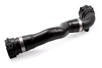 маркуч на радиатора