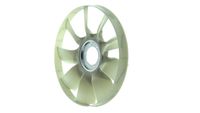 Thumbnail - Koelventilatorwiel - CFW72000P - MAHLE