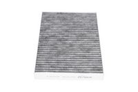 Филтър купе (поленов филтър)