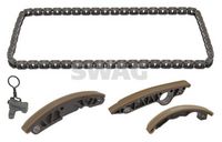 комплект ангренажна верига